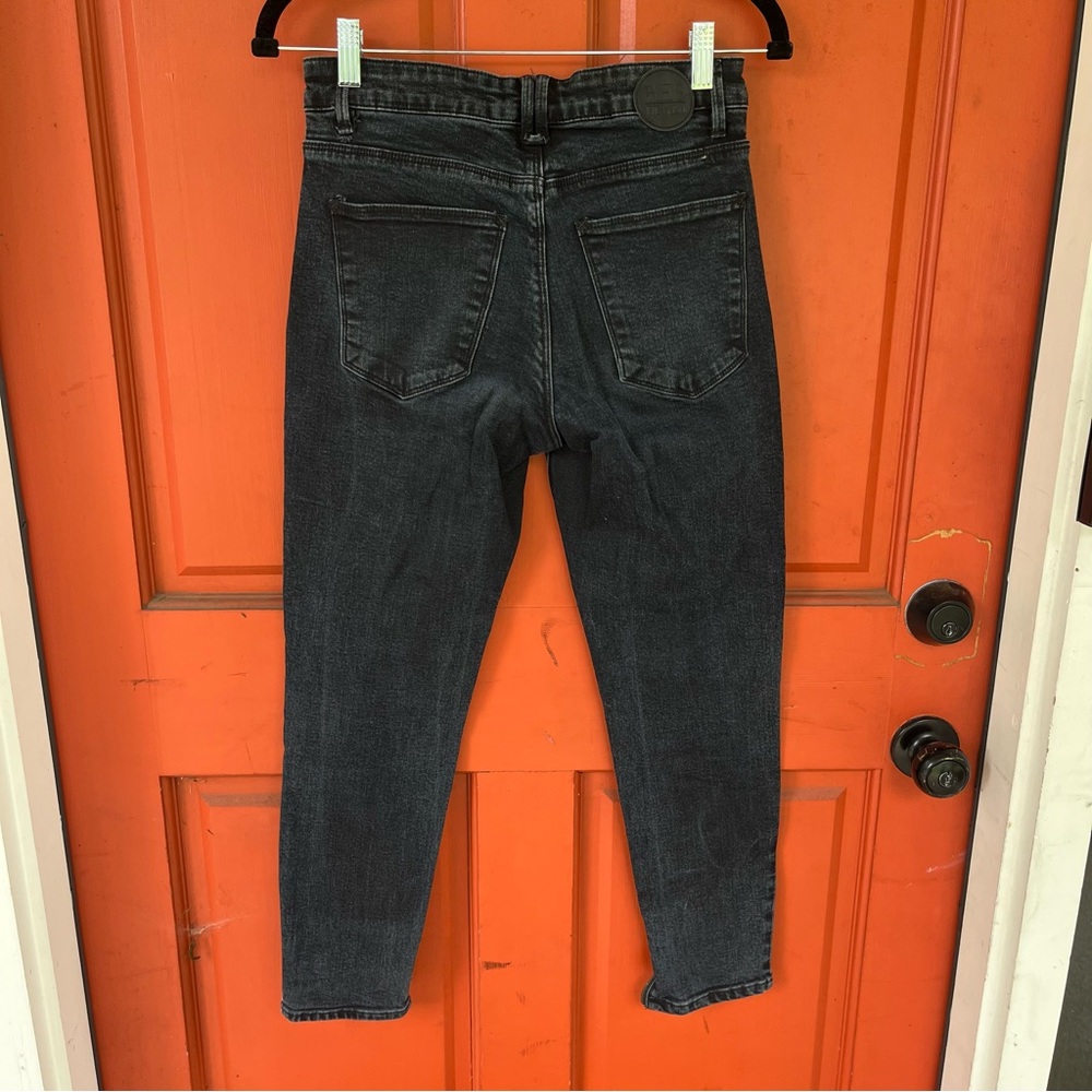 RES Denim Jeans - Picture 3 of 4